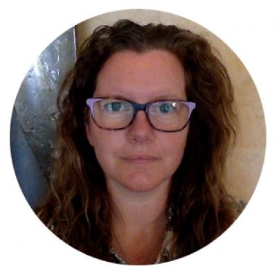 user profile