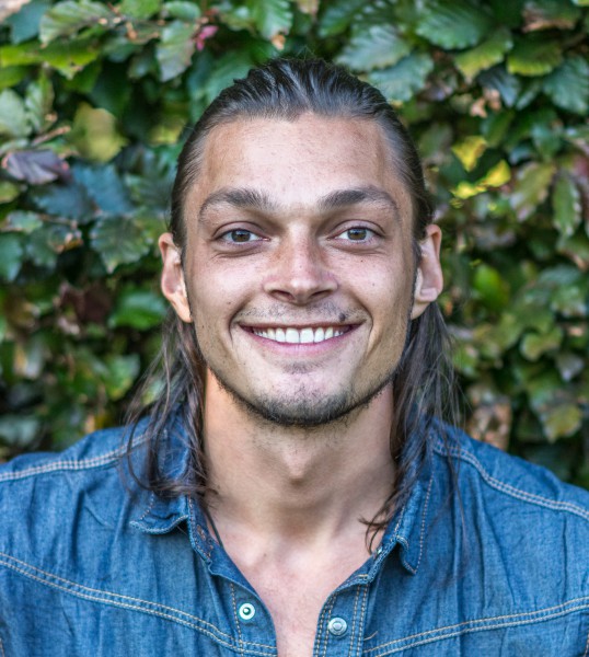 Tom Vierus